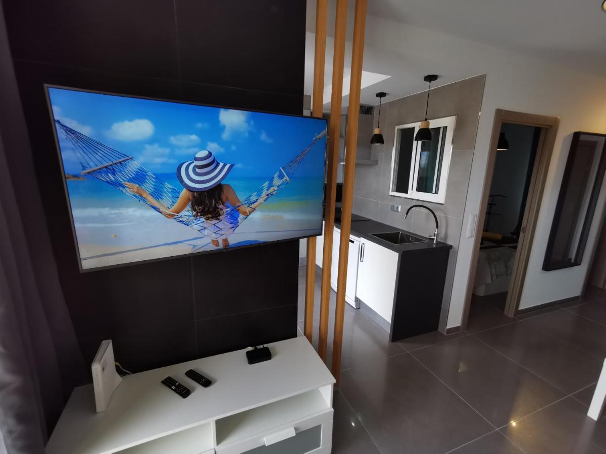 Appartement Vivaldi